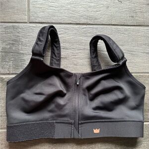 ULTIMATE SPORTS BRA®
High Impact